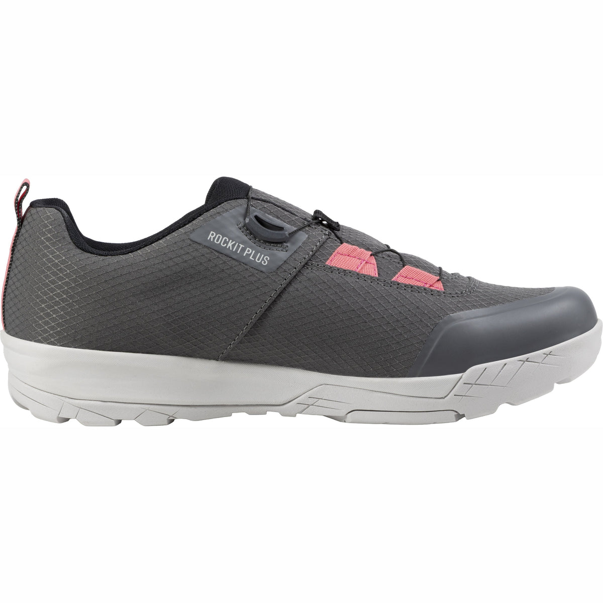 Scarpe mtb Northwave Rockit Plus - Grigio rosa