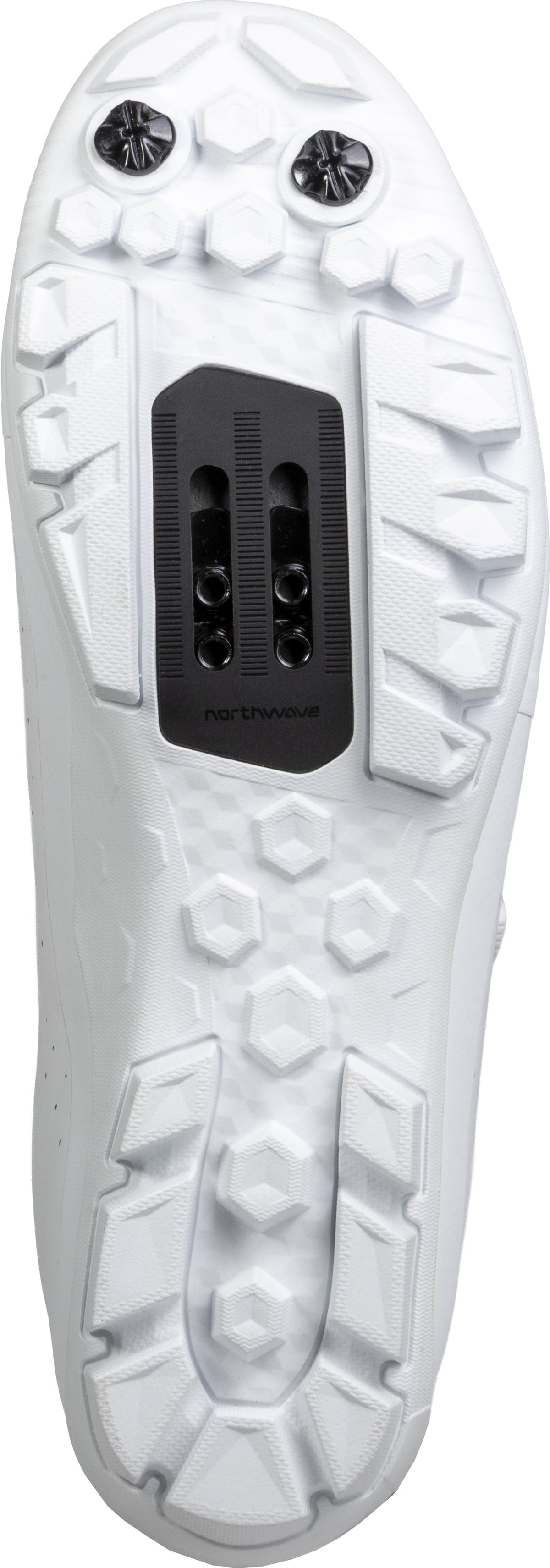 MTB shoes Northwave Hammer Plus - White