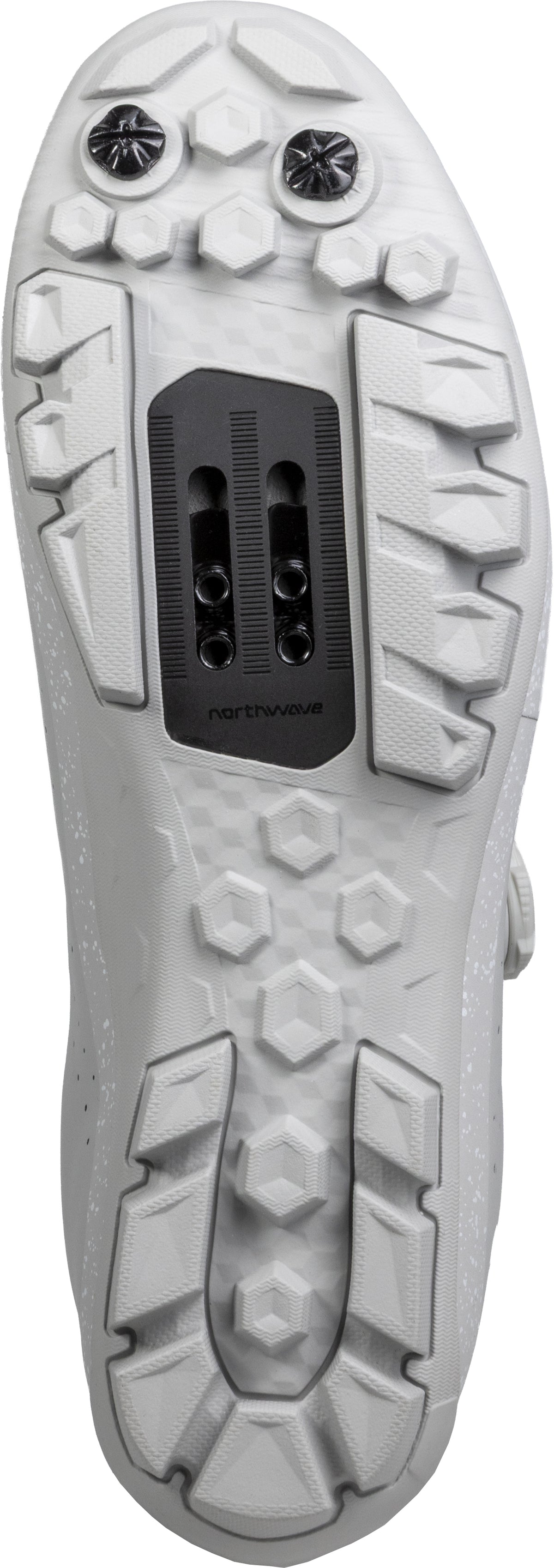 Scarpe mtb Northwave Hammer Plus - Grigio chiaro
