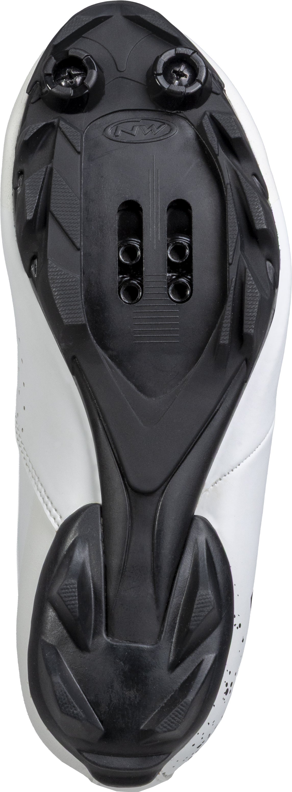 Northwave Hammer Junior Shoes - White