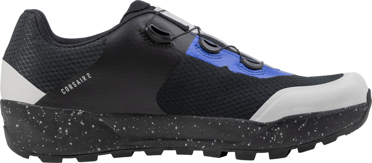 Scarpe Northwave Corsair 2 - Nero blu