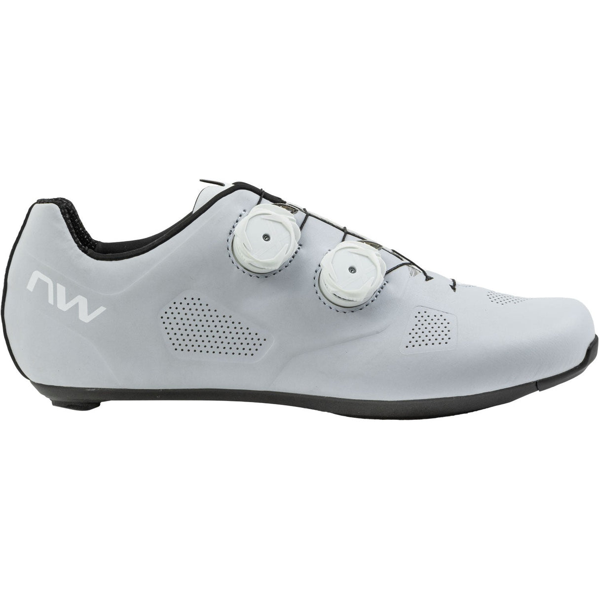 Chaussures Northwave Revolution - Gris blanc