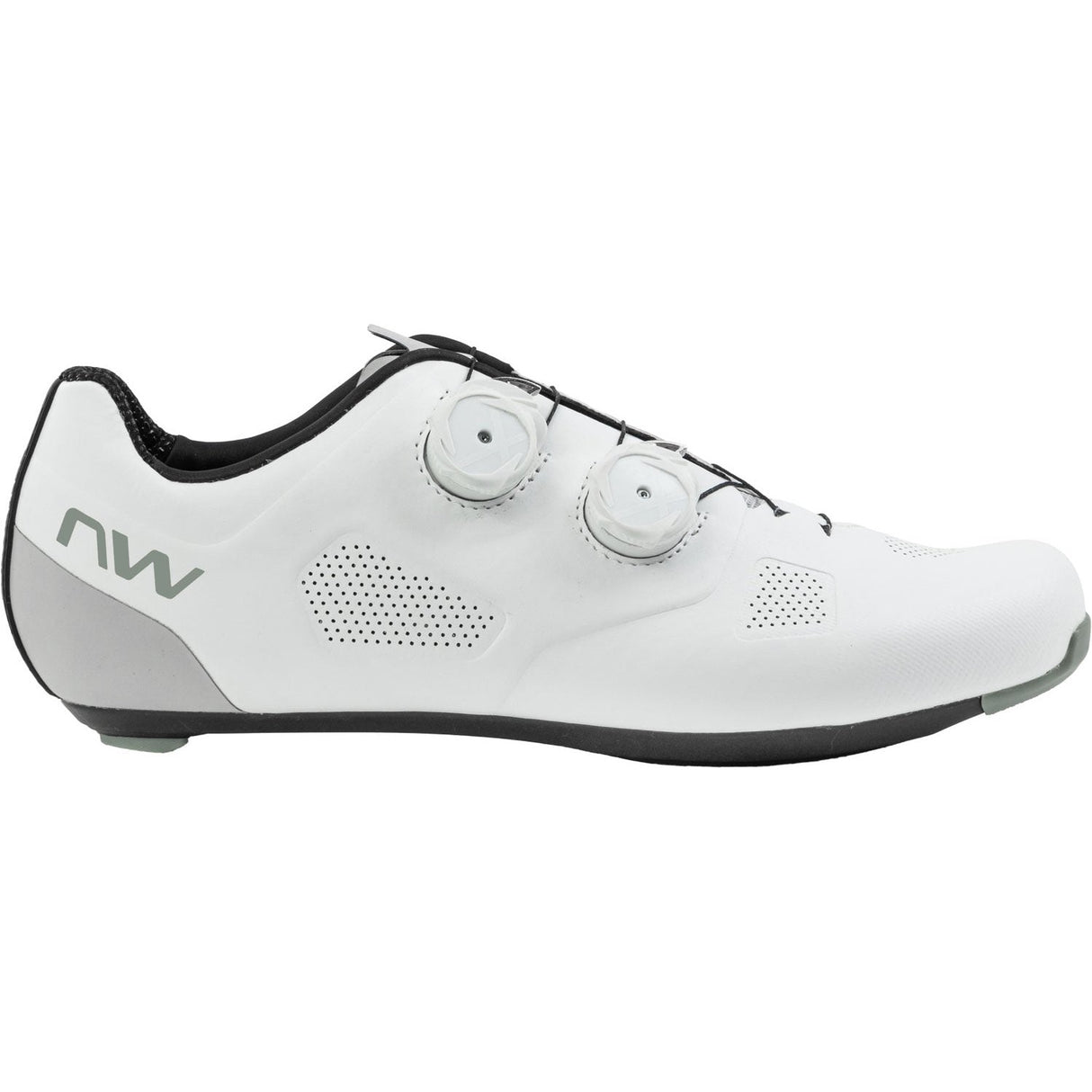 Chaussures Northwave Revolution - Blanc gris