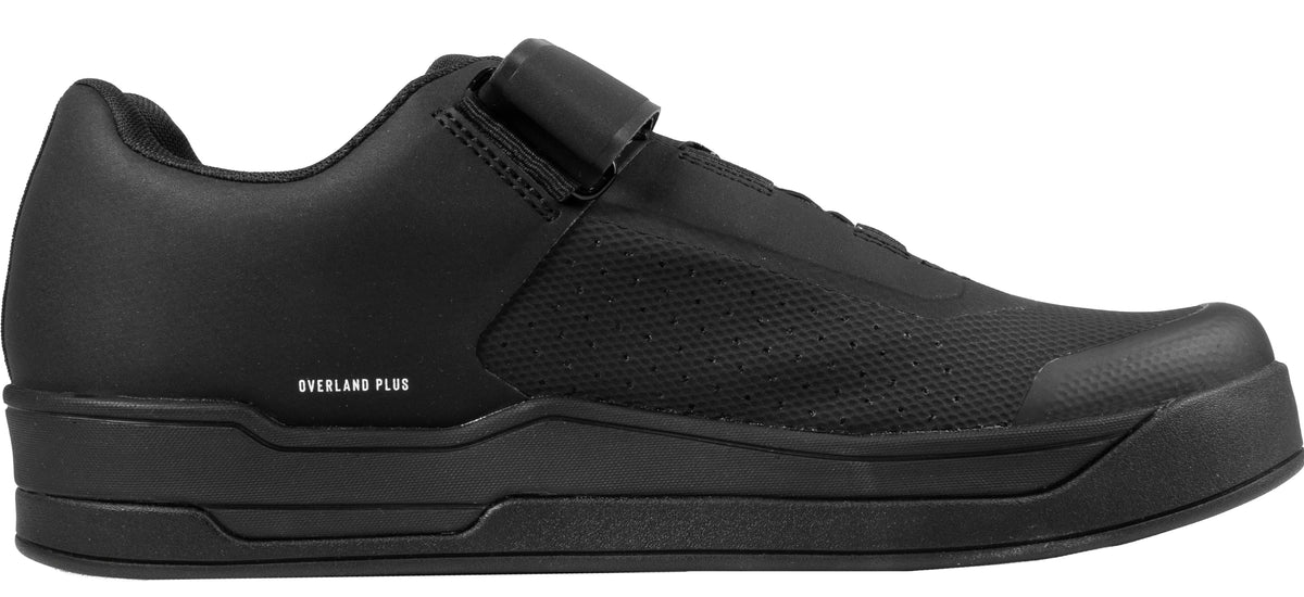 Chaussures vtt Northwave Overland Plus - Noir
