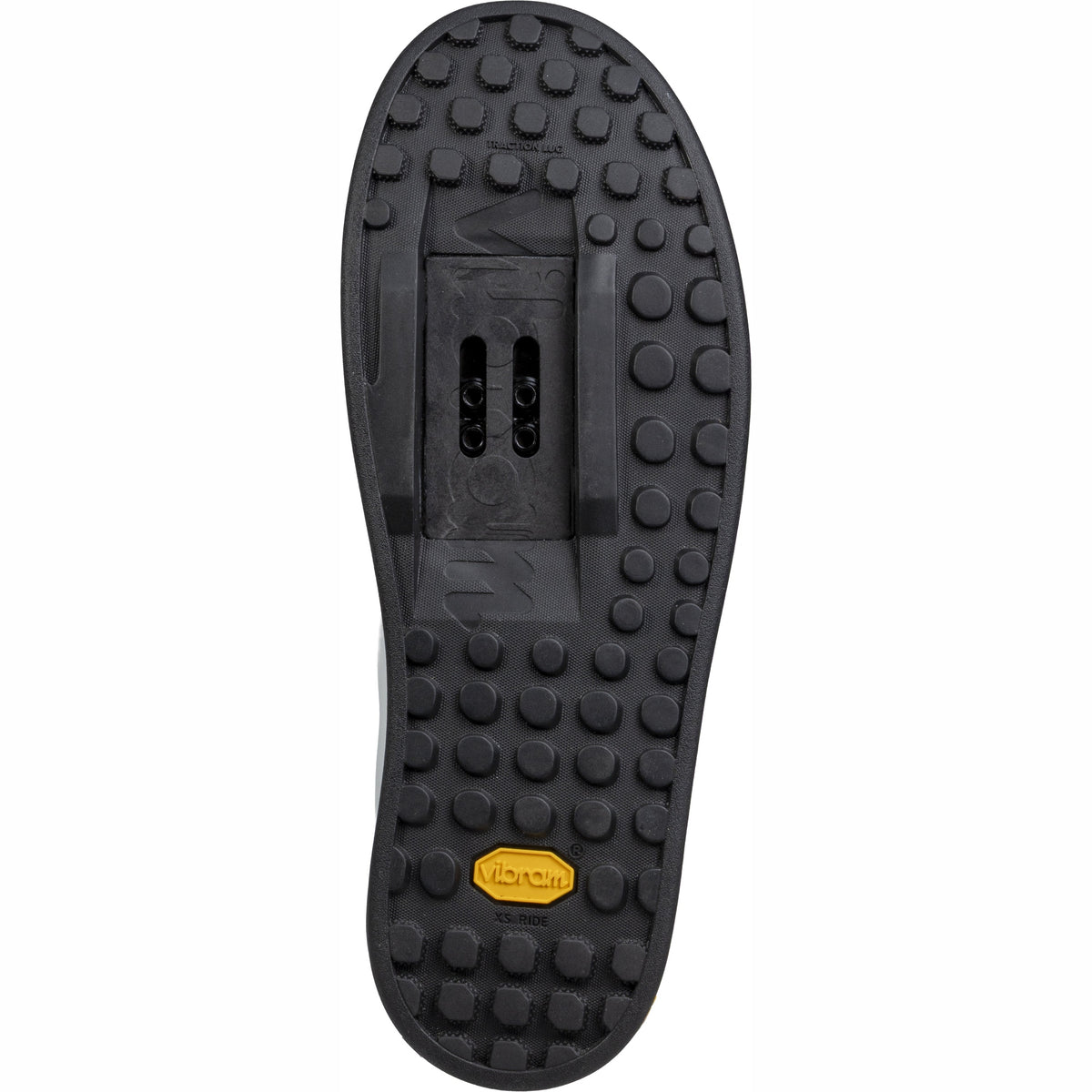 Scarpe mtb Northwave Overland - Bianco