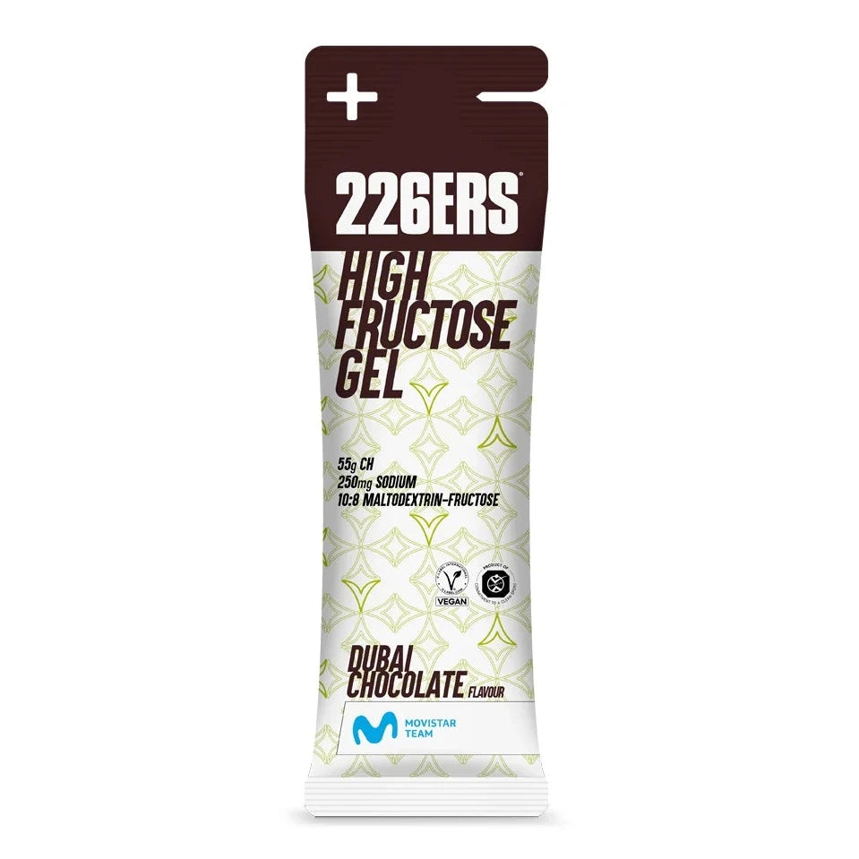 High Fructose Gel 226ers - Dubai Chocolate
