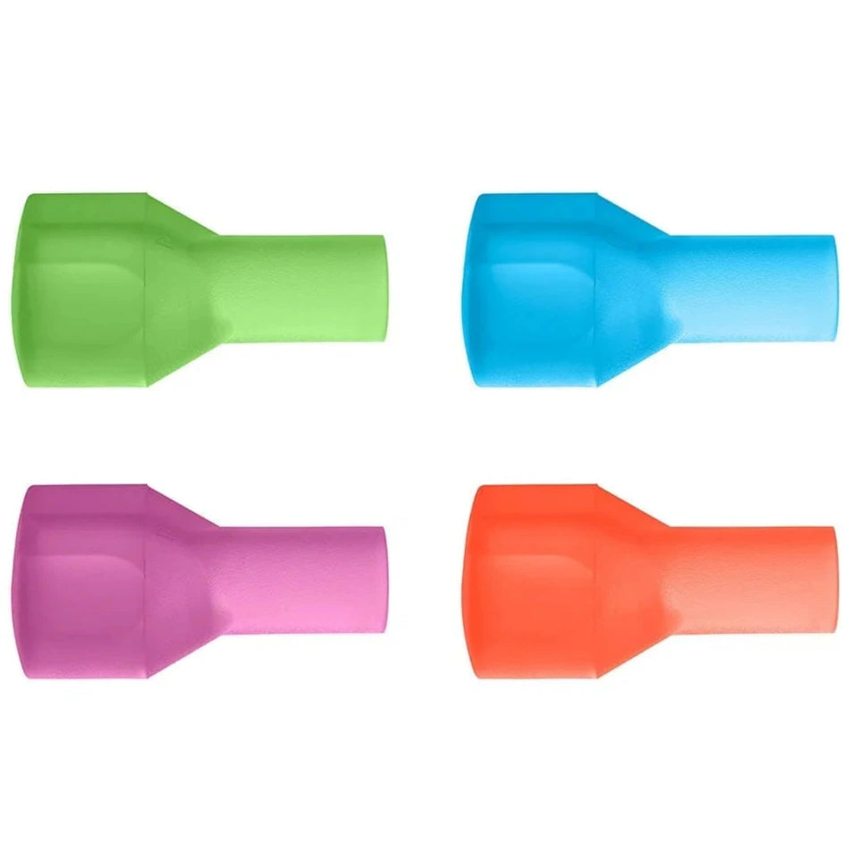 Kit valvole ricambio Camelbak Big Bite Valve - Multicolor - F