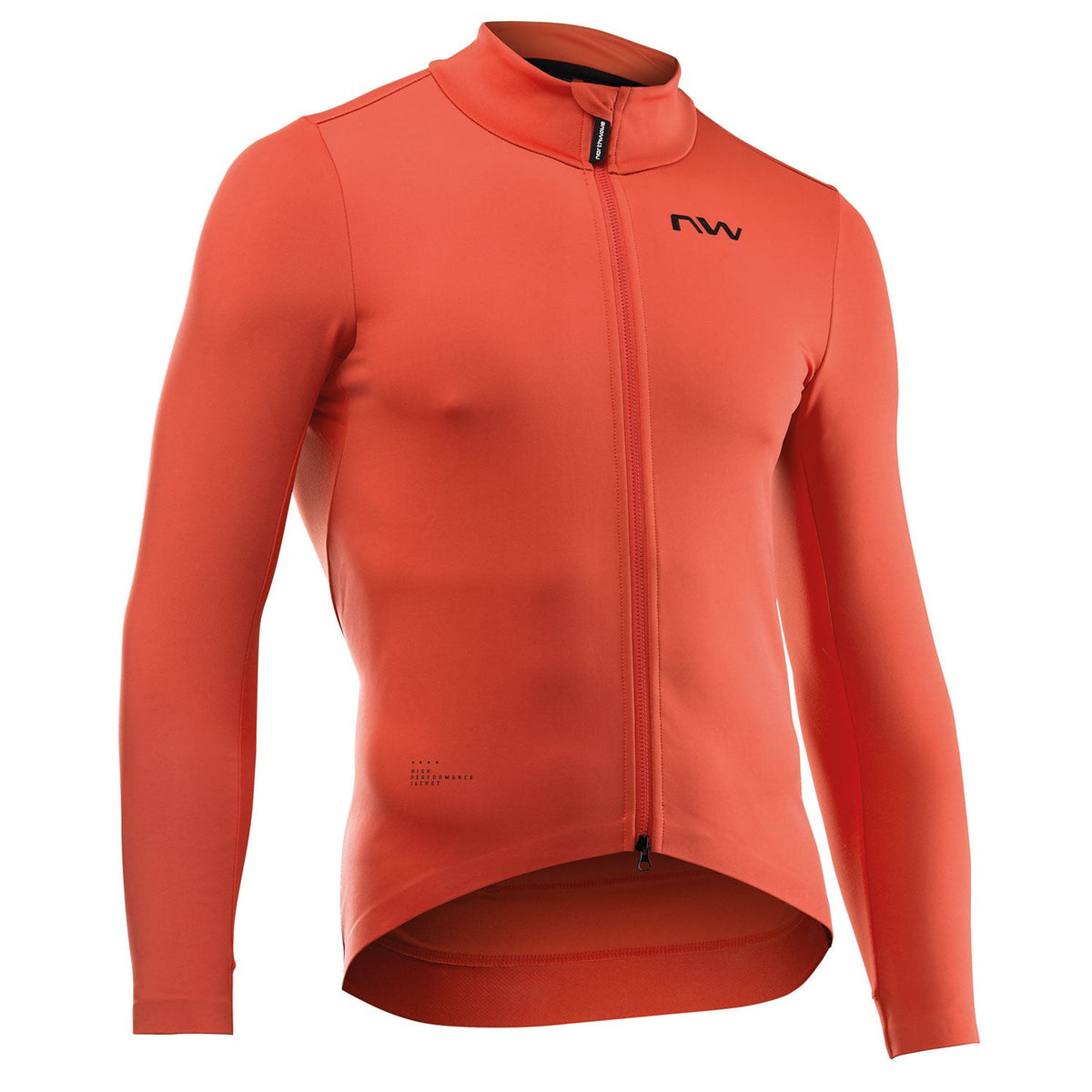 Northwave Extreme jacke - Rot