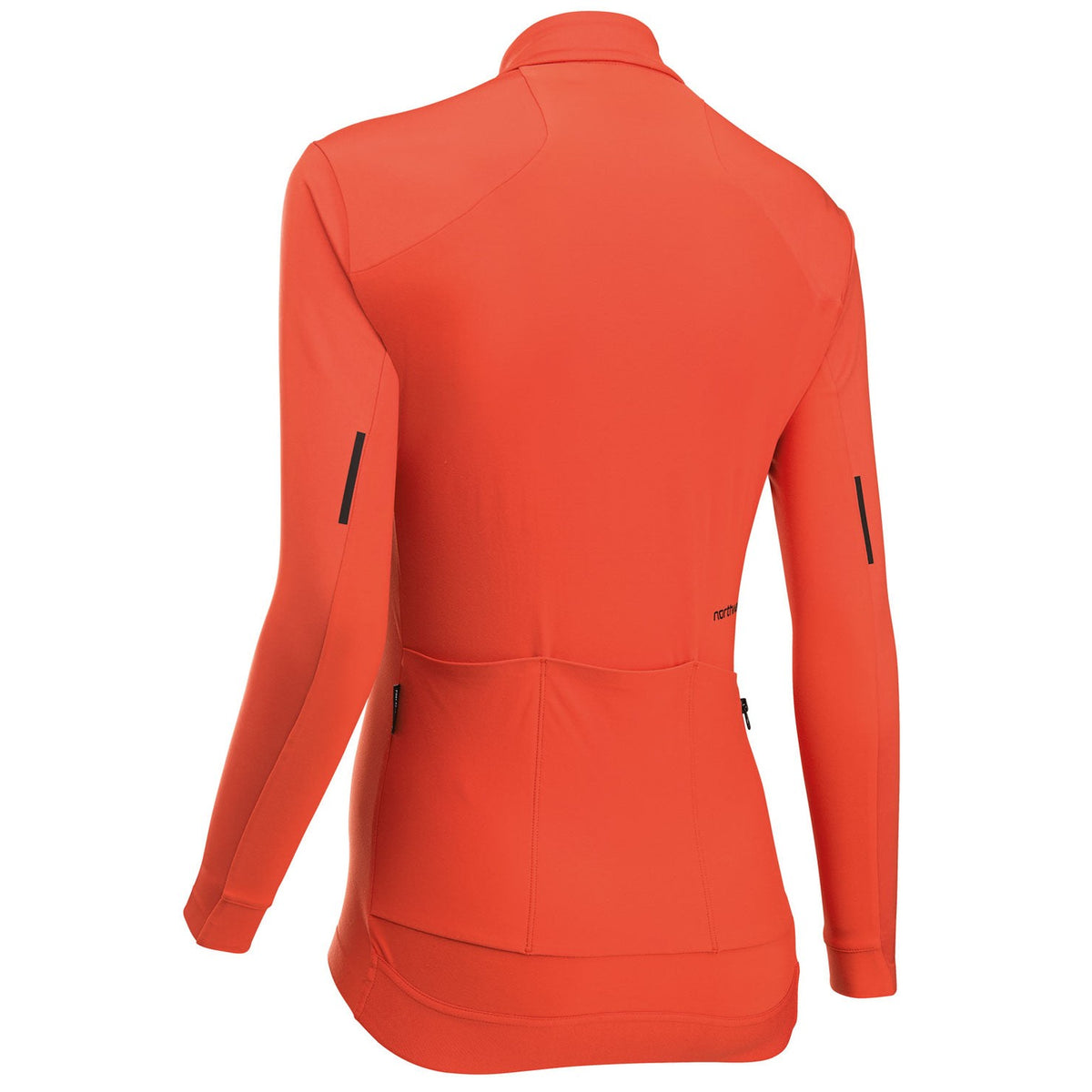 Northwave Extreme frau jacke - Rot
