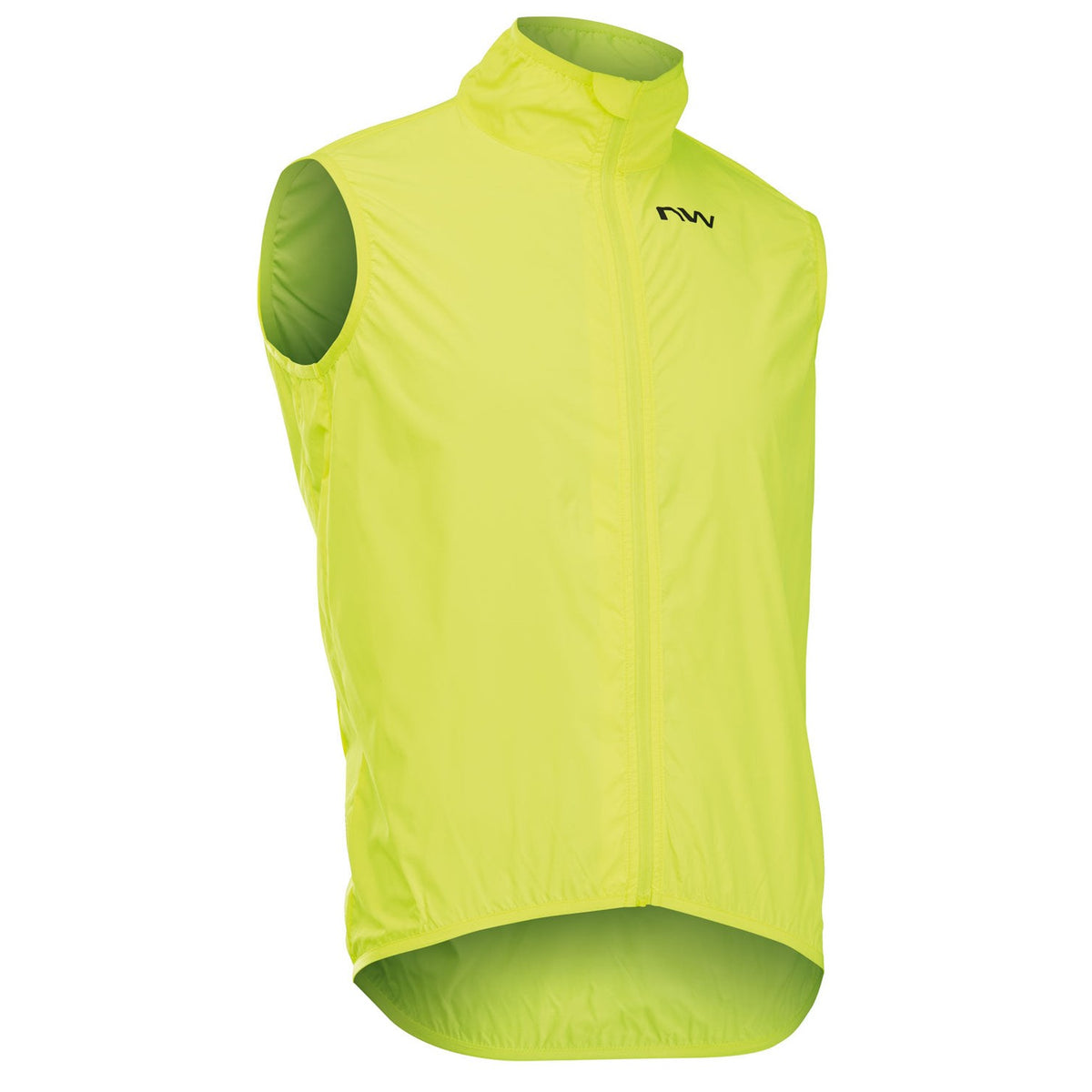 Northwave Vortex weste - Gelb fluo