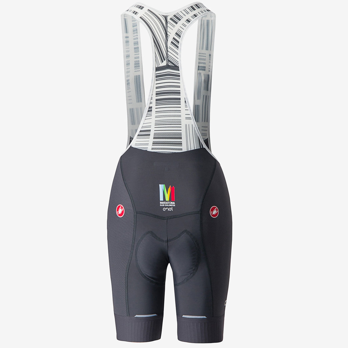 Salopette donna Maratona Dles Dolomites - Enel 2023 - A