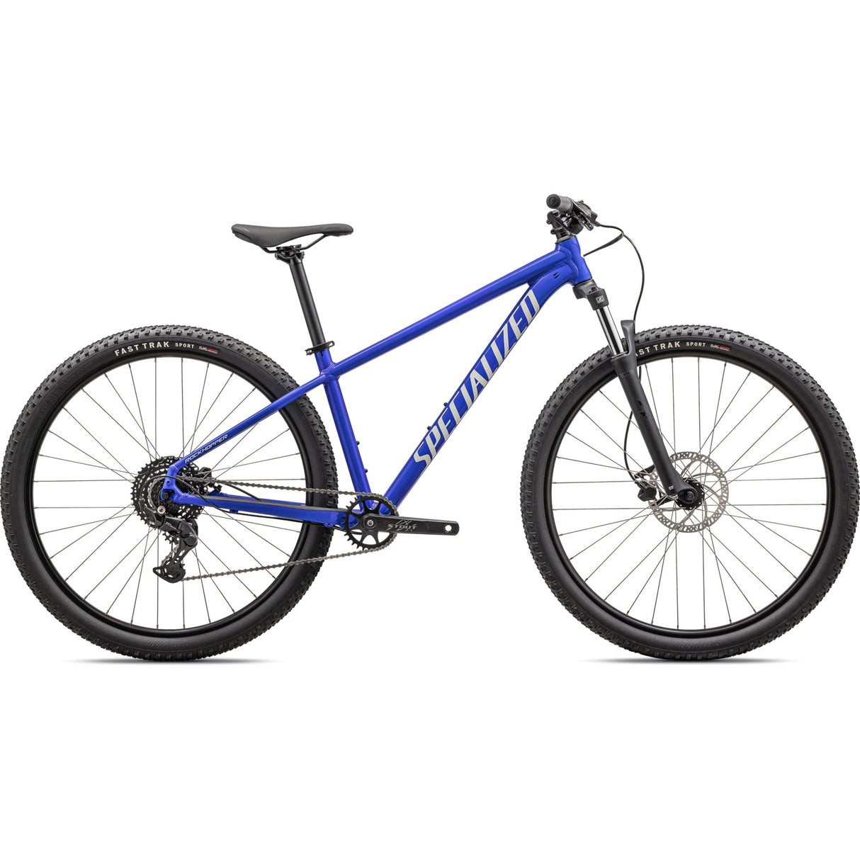 Specialized Rockhopper Sport 29 - Blu - B