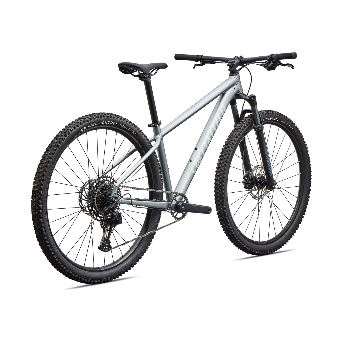 Specialized Rockhopper Comp 27.5 - Satin Shadow Silver