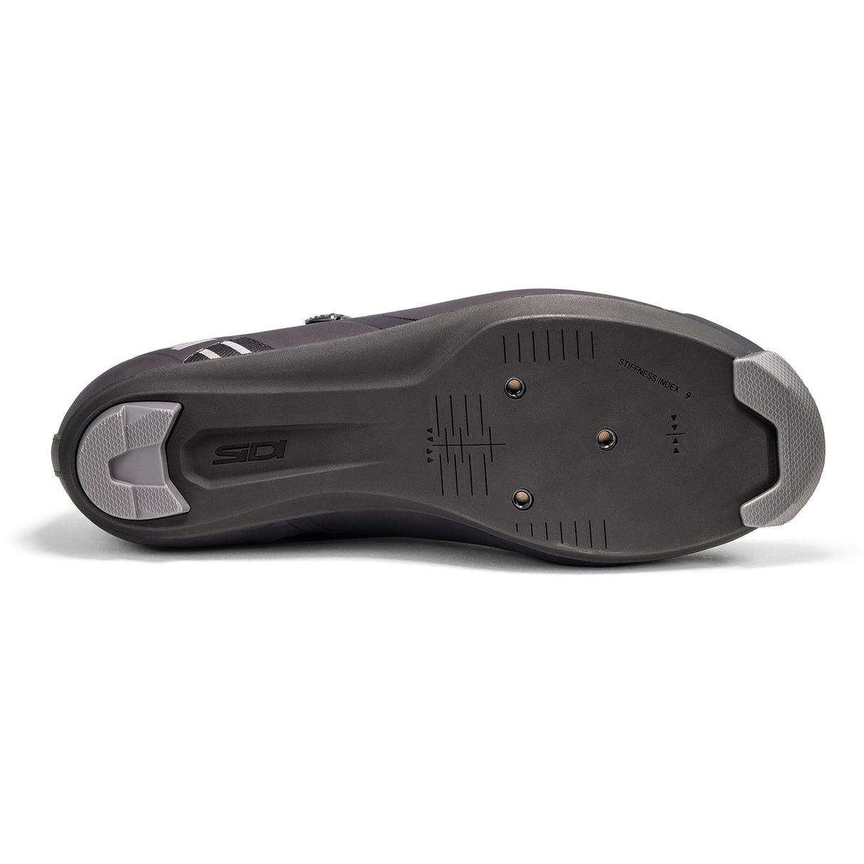 Scarpe Sidi Nix - Nero - D