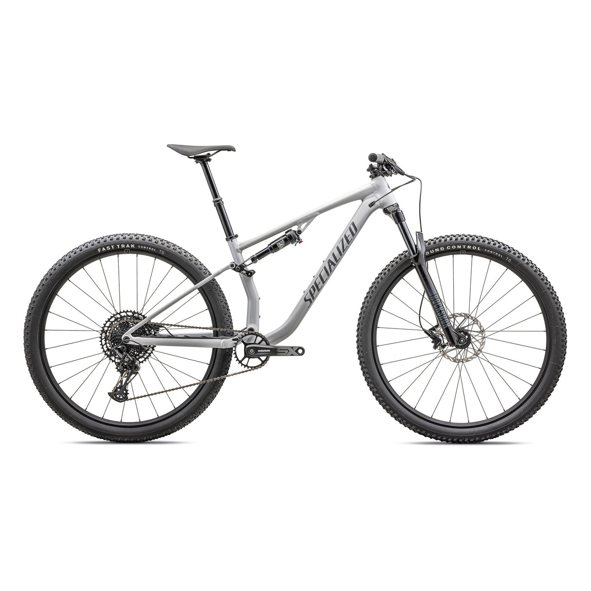 Specialized Chisel - Grigio