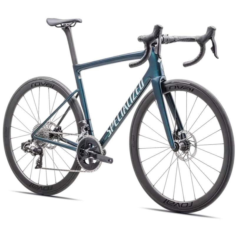 Specialized Tarmac SL8 Expert - Verde - G