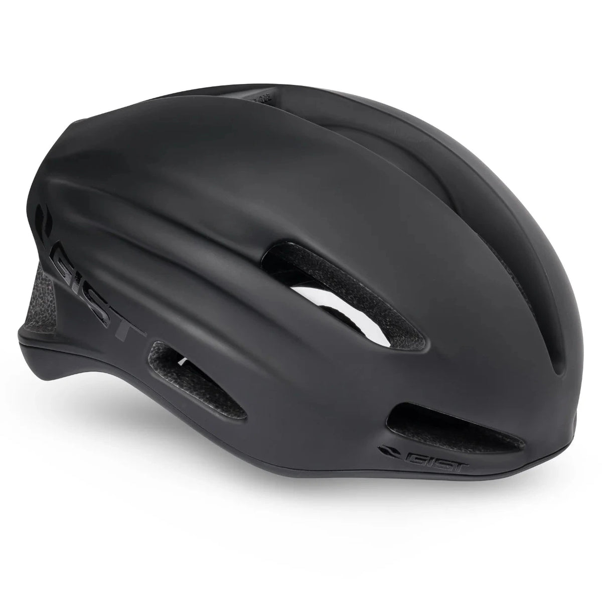 Gist Veloce Helmet - Black