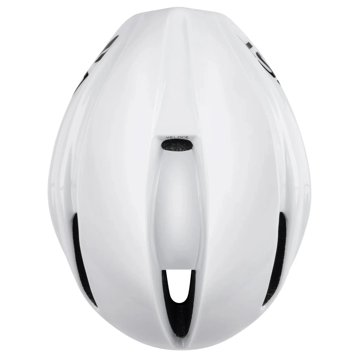 Gist Veloce Helmet - White