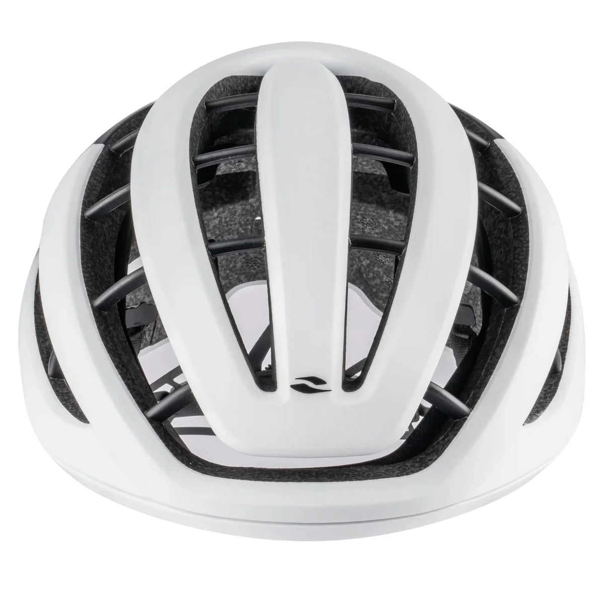 Gist Rapido Helmet - Glossy White