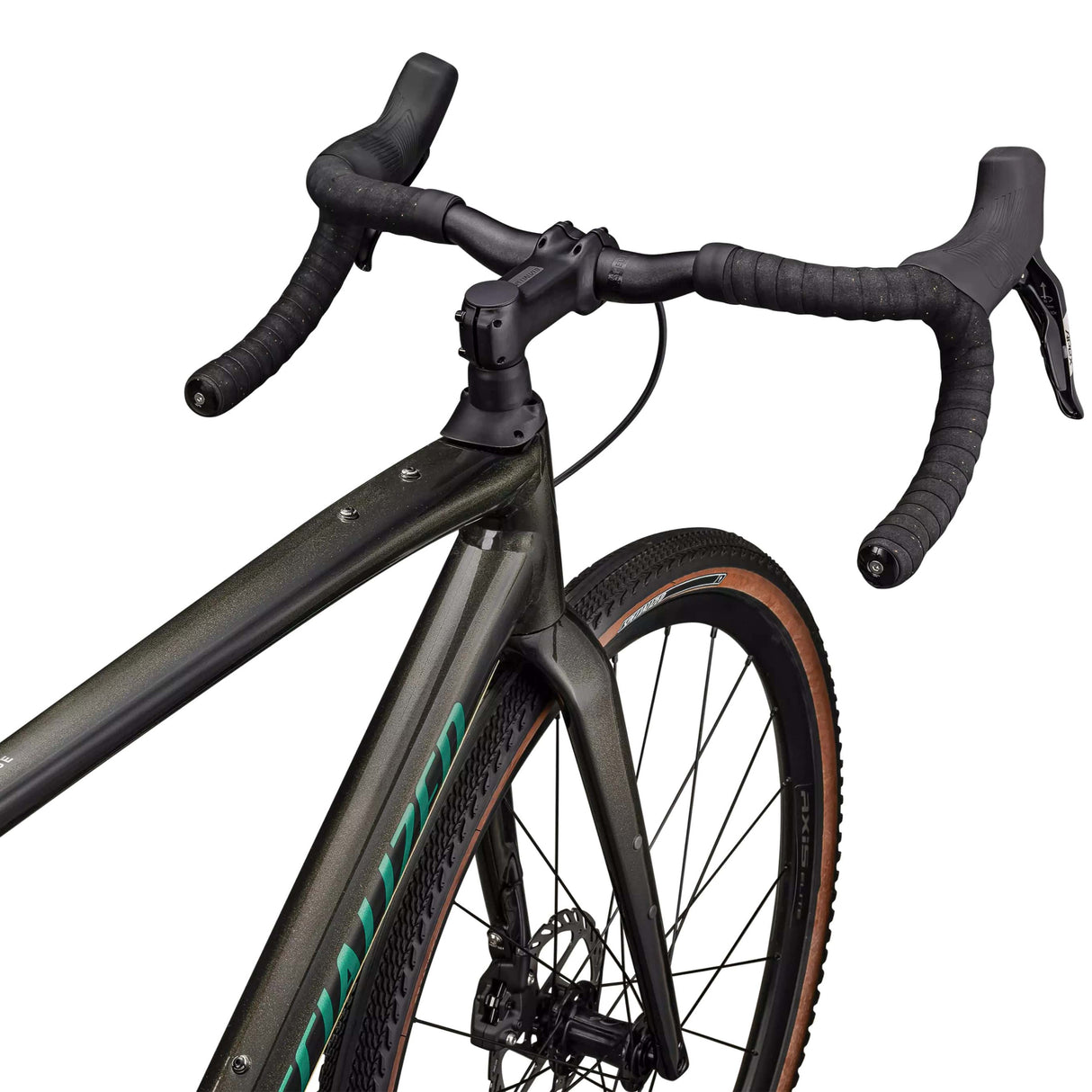 Specialized Diverge E5 Comp - Blau