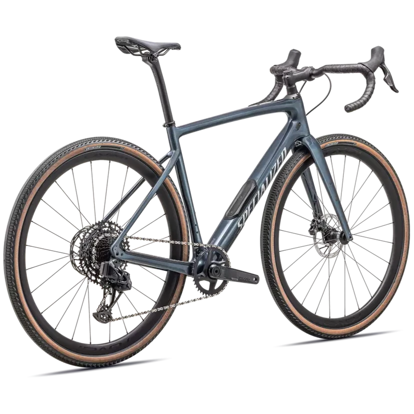 Specialized Diverge Expert Carbon - Blu - N