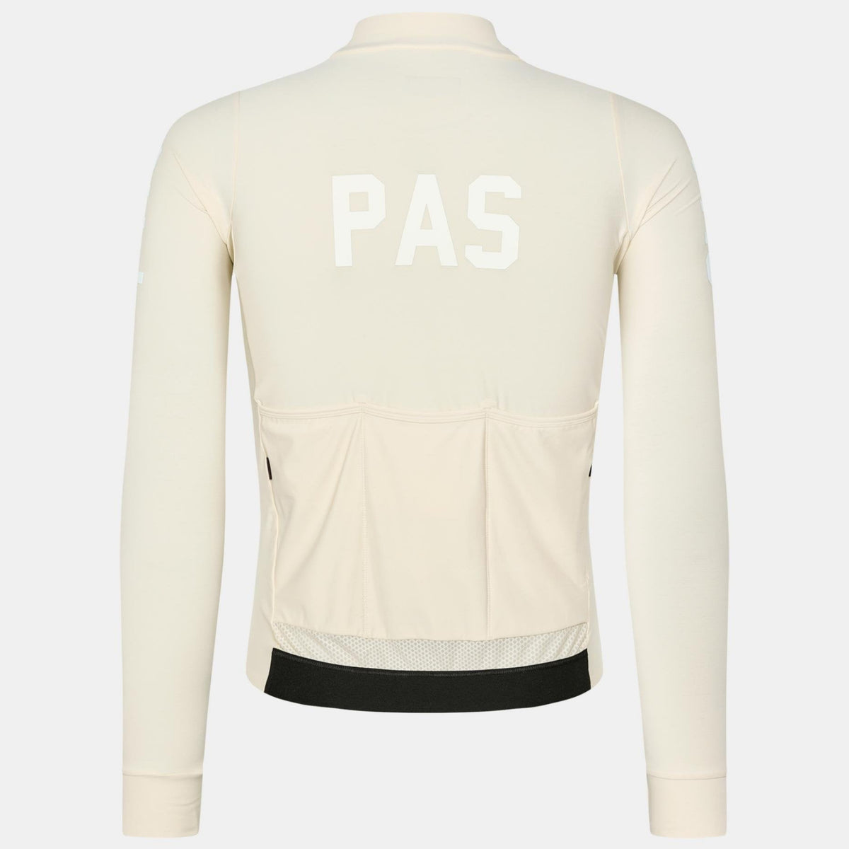 Langarmtrikot Pas Normal Studios Mechanism PAS - Sand