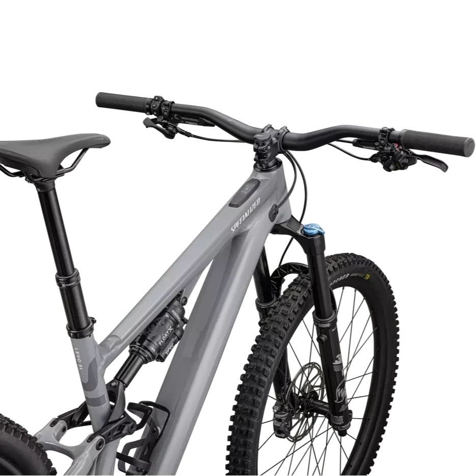Specialized Levo SL Comp Alloy - Grigio - C