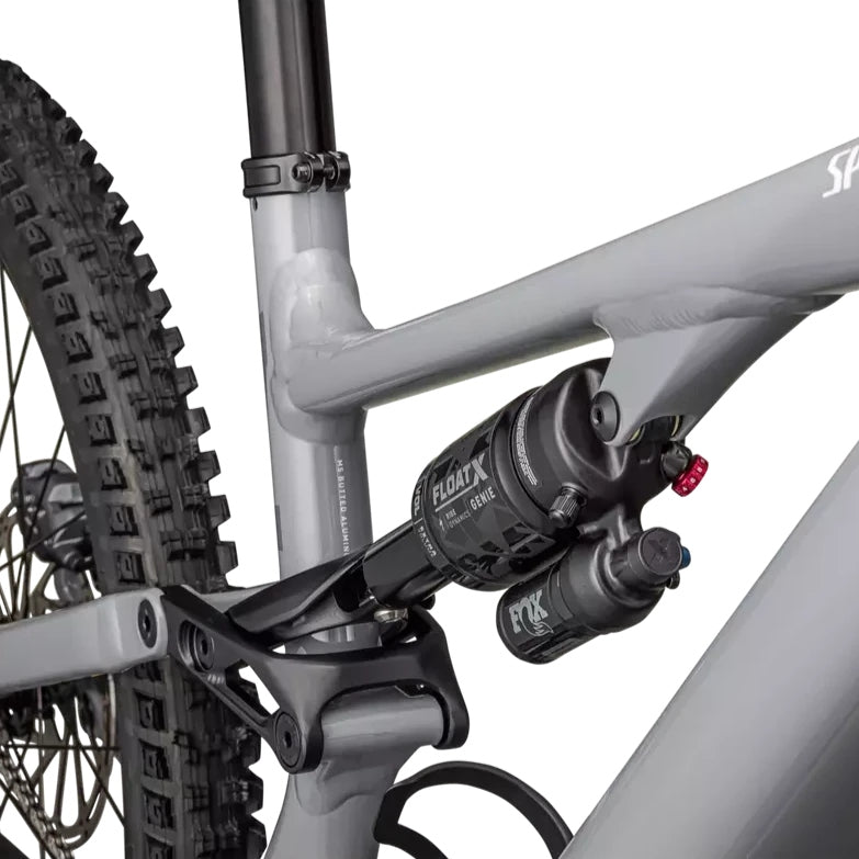 Specialized Levo SL Comp Alloy - Grigio - E