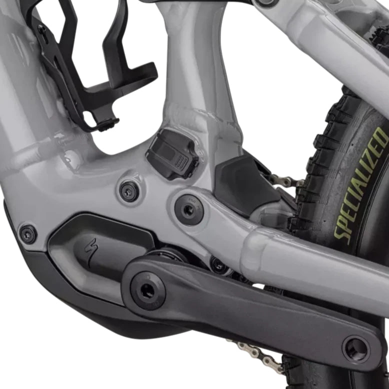 Specialized Levo SL Comp Alloy - Grigio - F