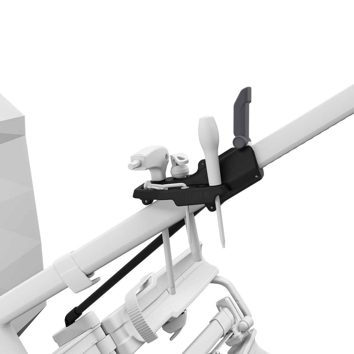 Supporto riparazione Thule - L