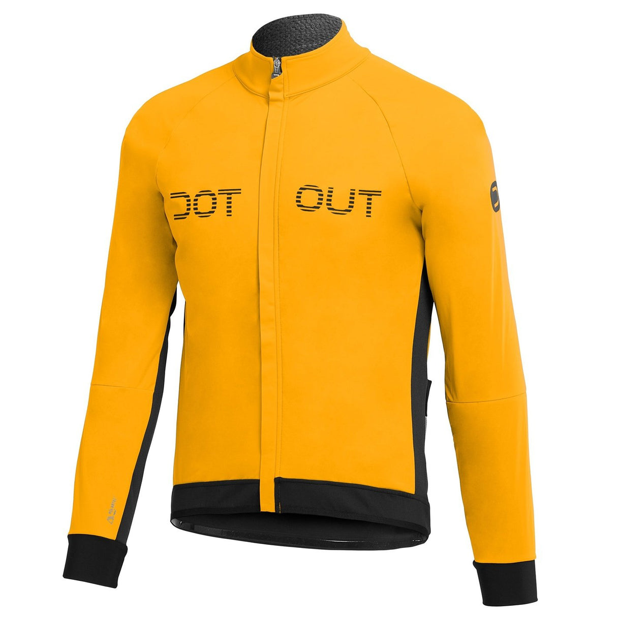Giacca Dotout Grevil A - Giallo - E