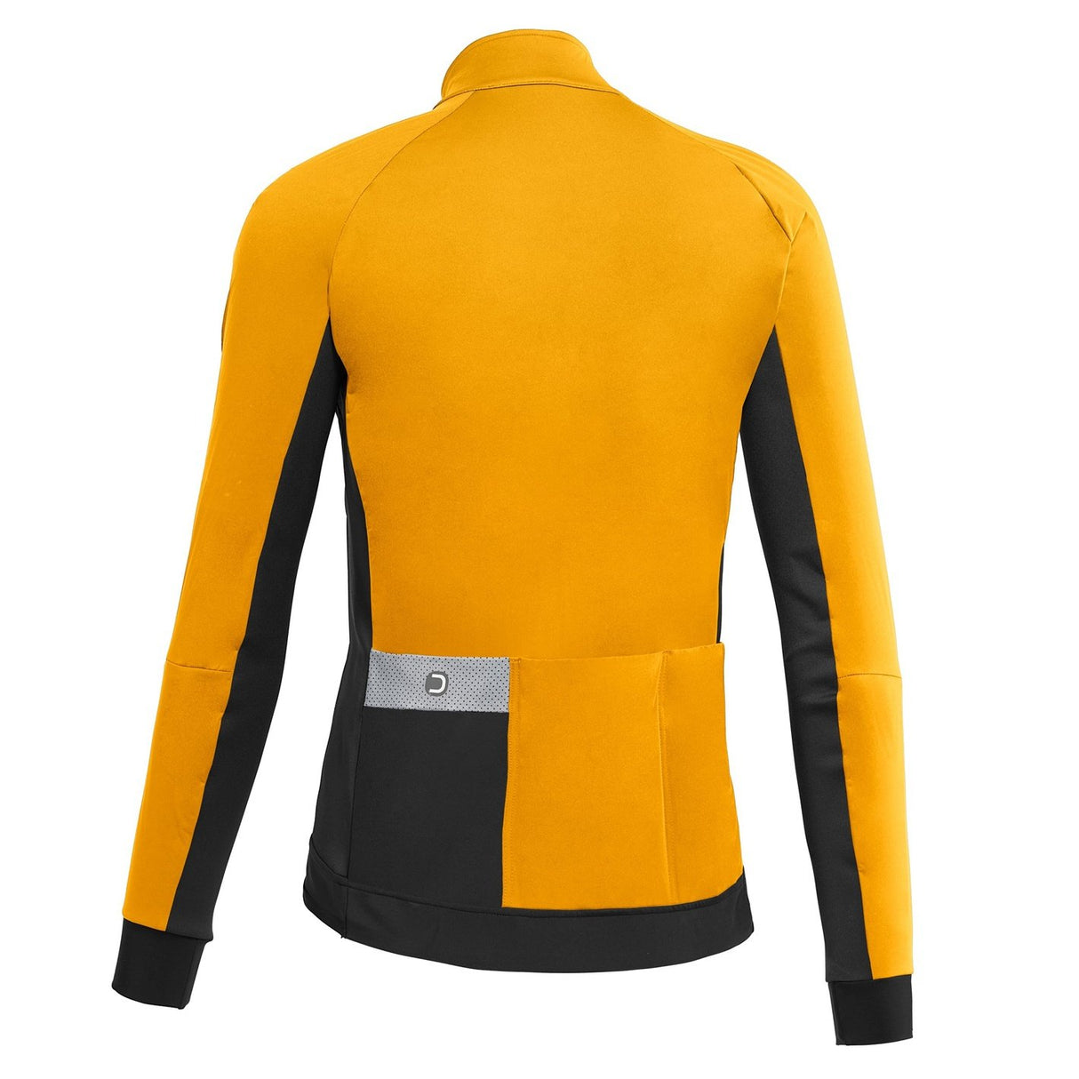 Giacca Dotout Grevil A - Giallo - F