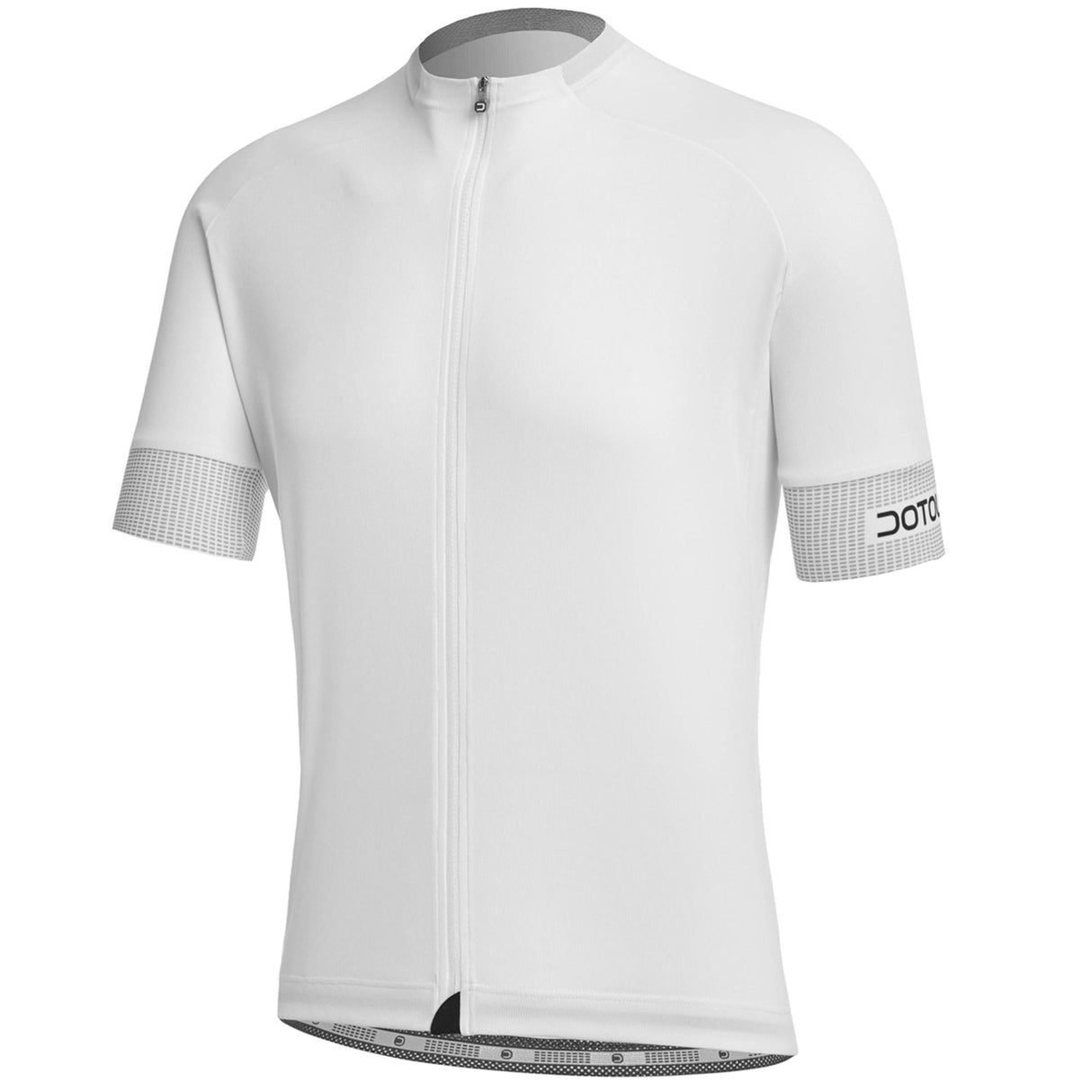 Maglia Dotout Tour - Bianco - L