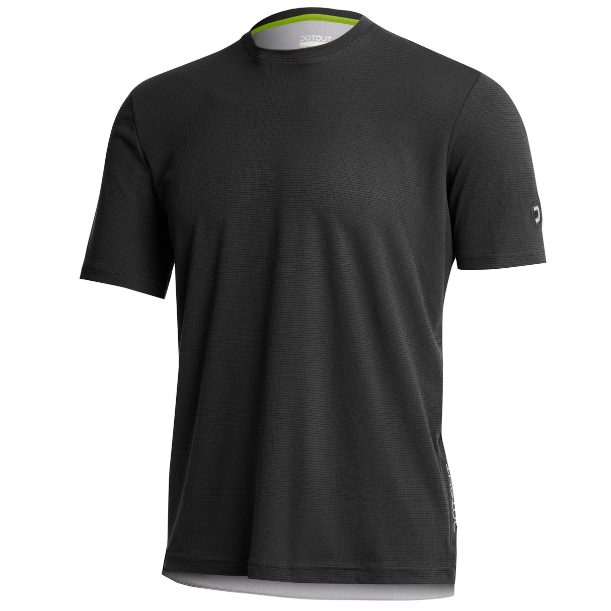 Maglia Dotout Terra - Nero - E