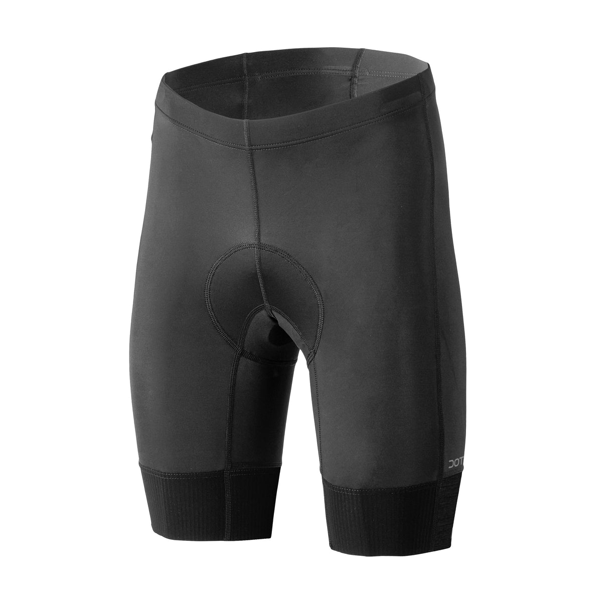 Pantaloncini Dotout Essential - Nero - E