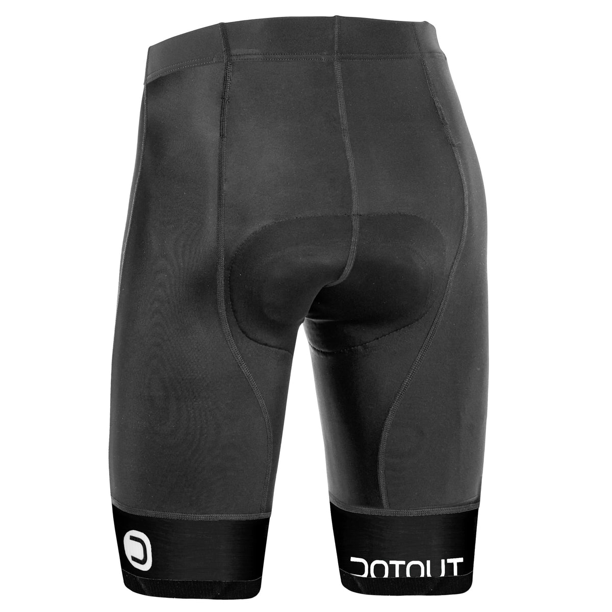 Pantaloncini Dotout Team 2.0 - Nero - H
