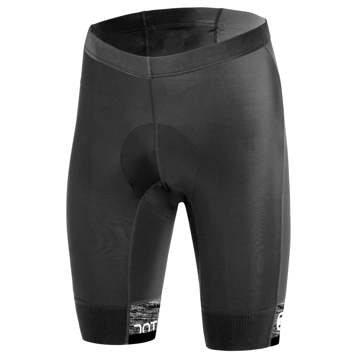 Pantaloncini Dotout Team 2.0 - Nero grigio - E