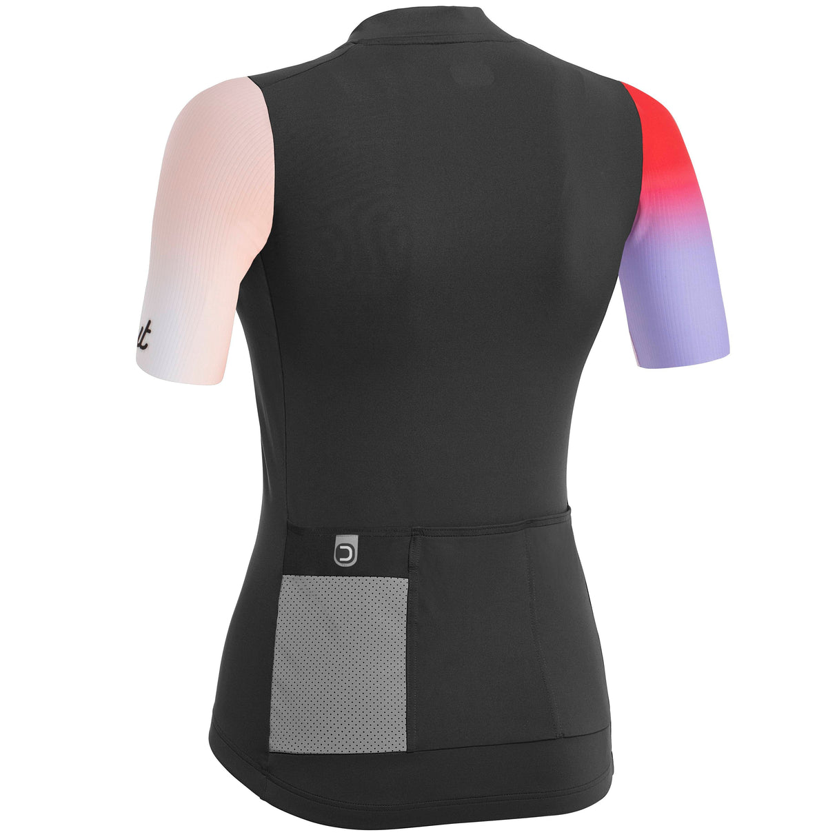 Maglia donna Dotout Flash - Nero - M