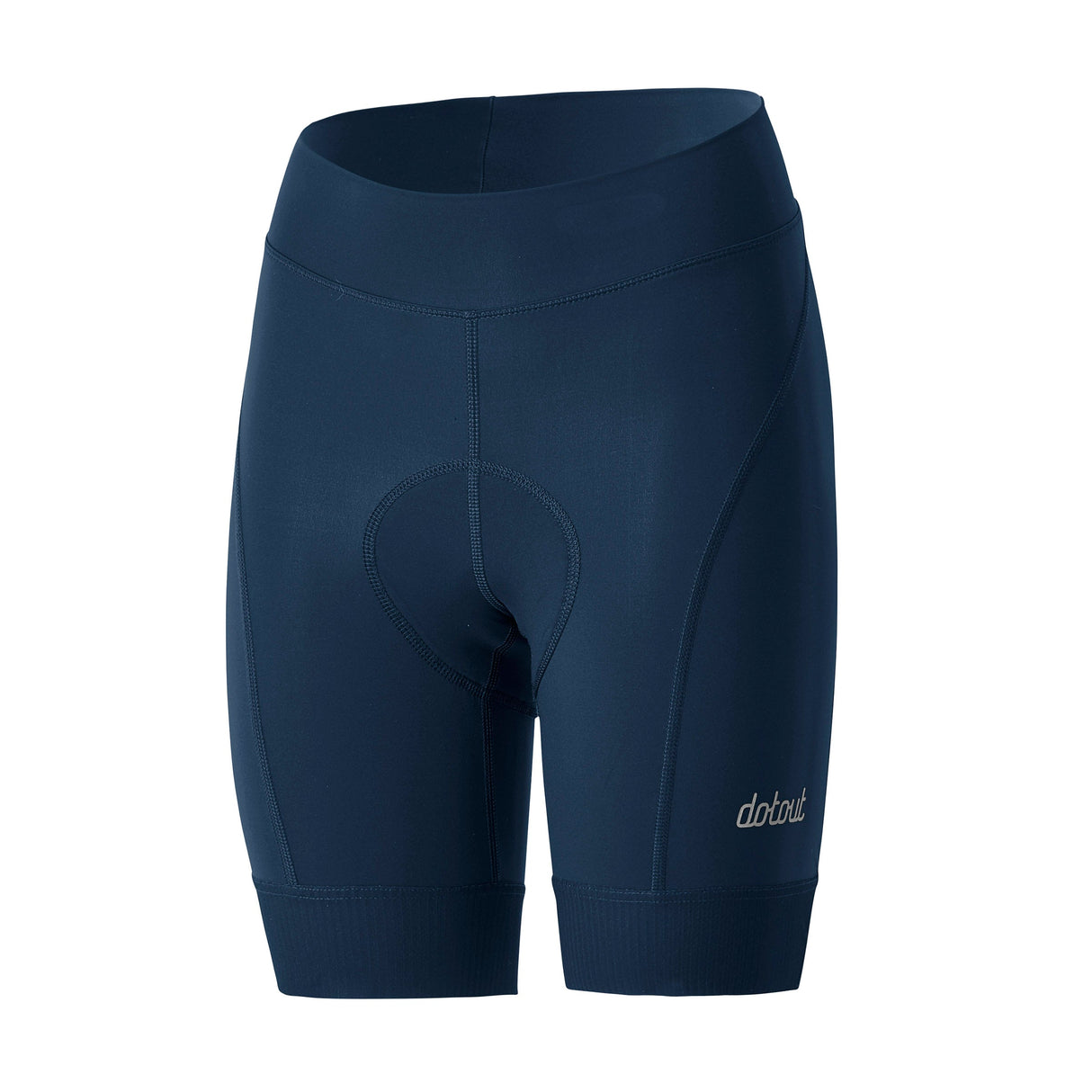 Pantaloncini donna Dotout Cosmo - Blu - H