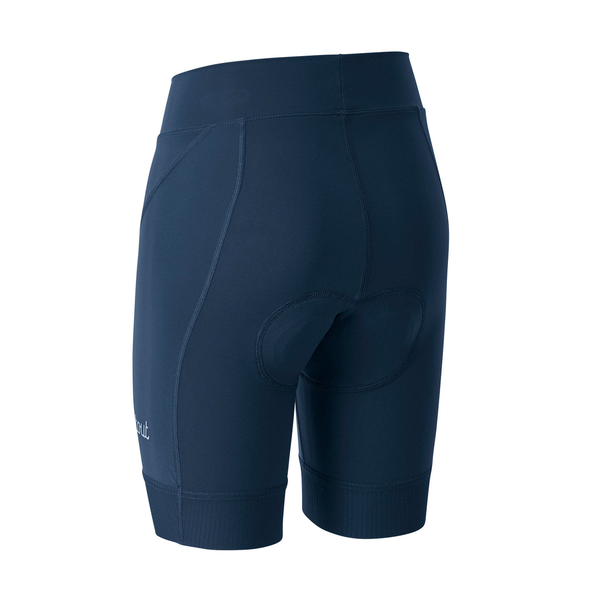 Pantaloncini donna Dotout Cosmo - Blu - I