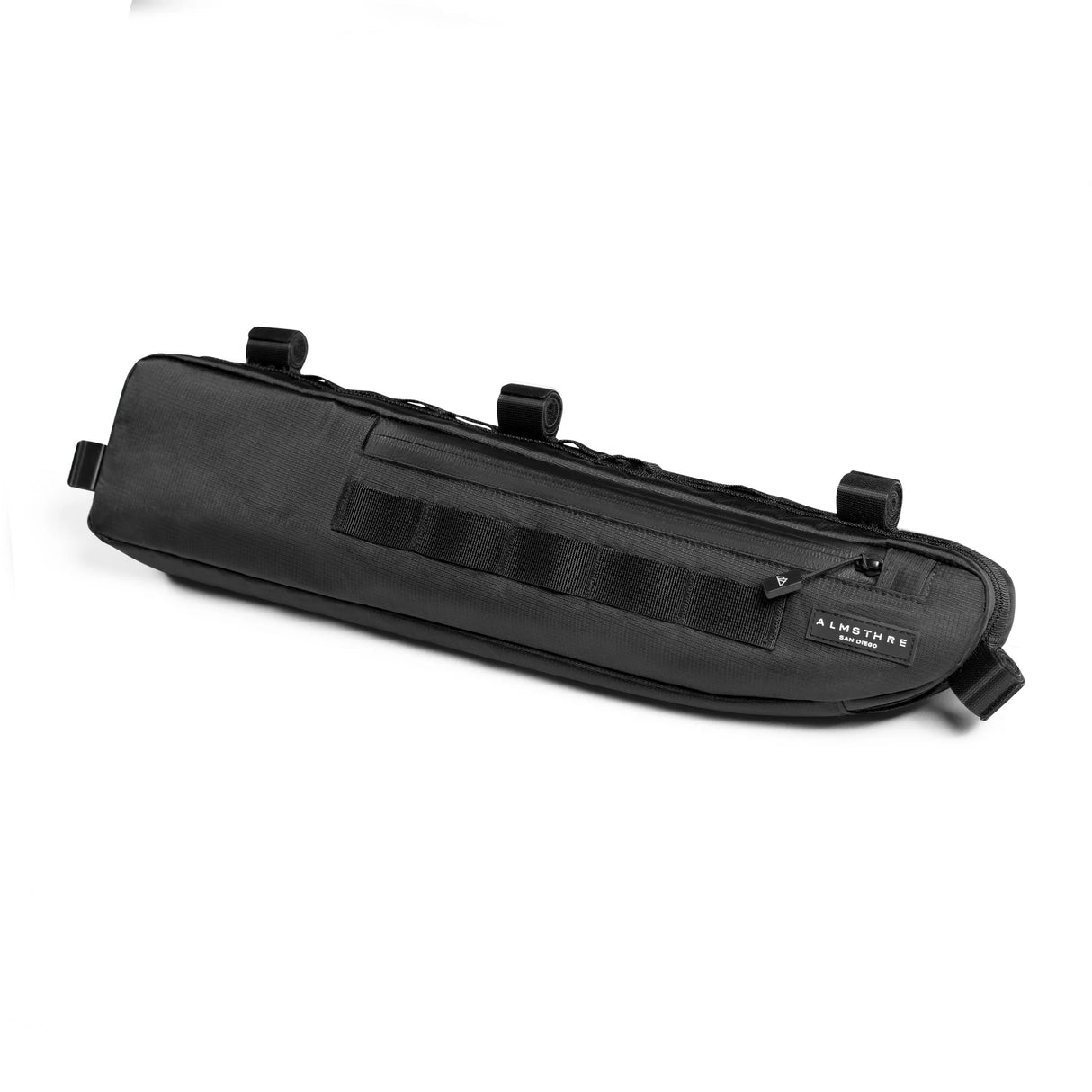 Borsa telaio ALMSTHRE Signature - Nero - F