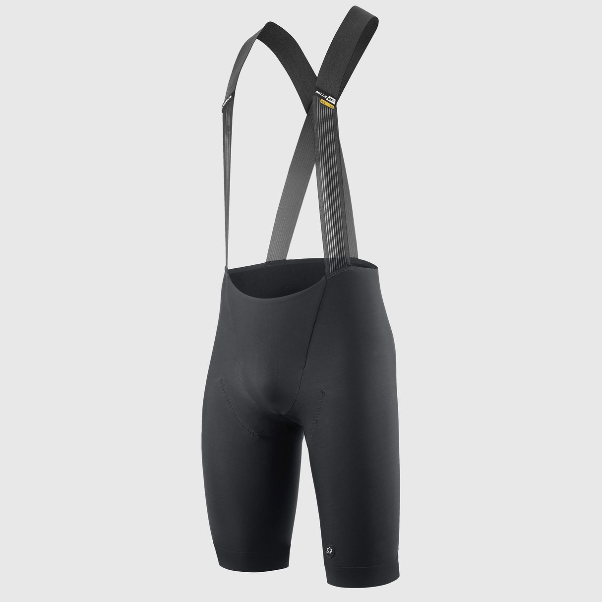 Assos Mille GTS Spring Fall S11 tragerhosen - Schwarz
