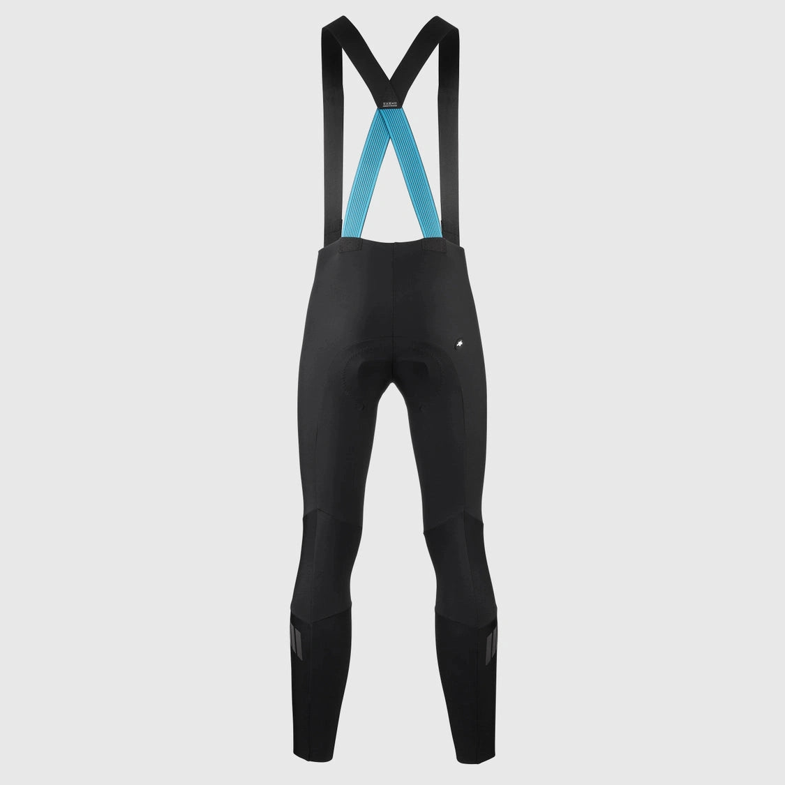 Calzamaglia Assos Equipe R Habu Winter S11 - Nero - L