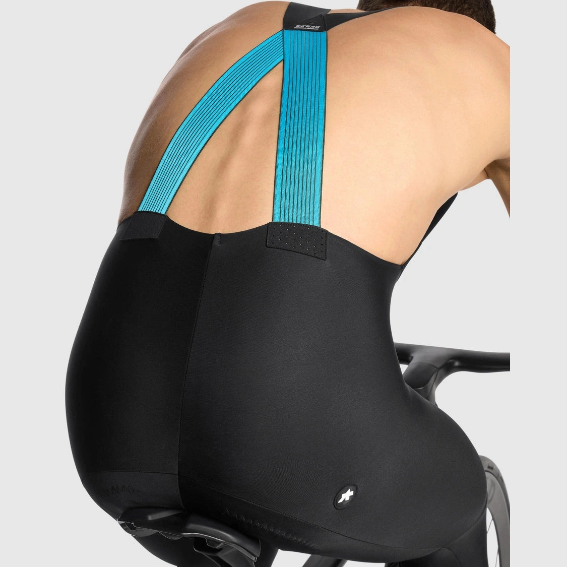 Calzamaglia Assos Equipe R Habu Winter S11 - Nero - O