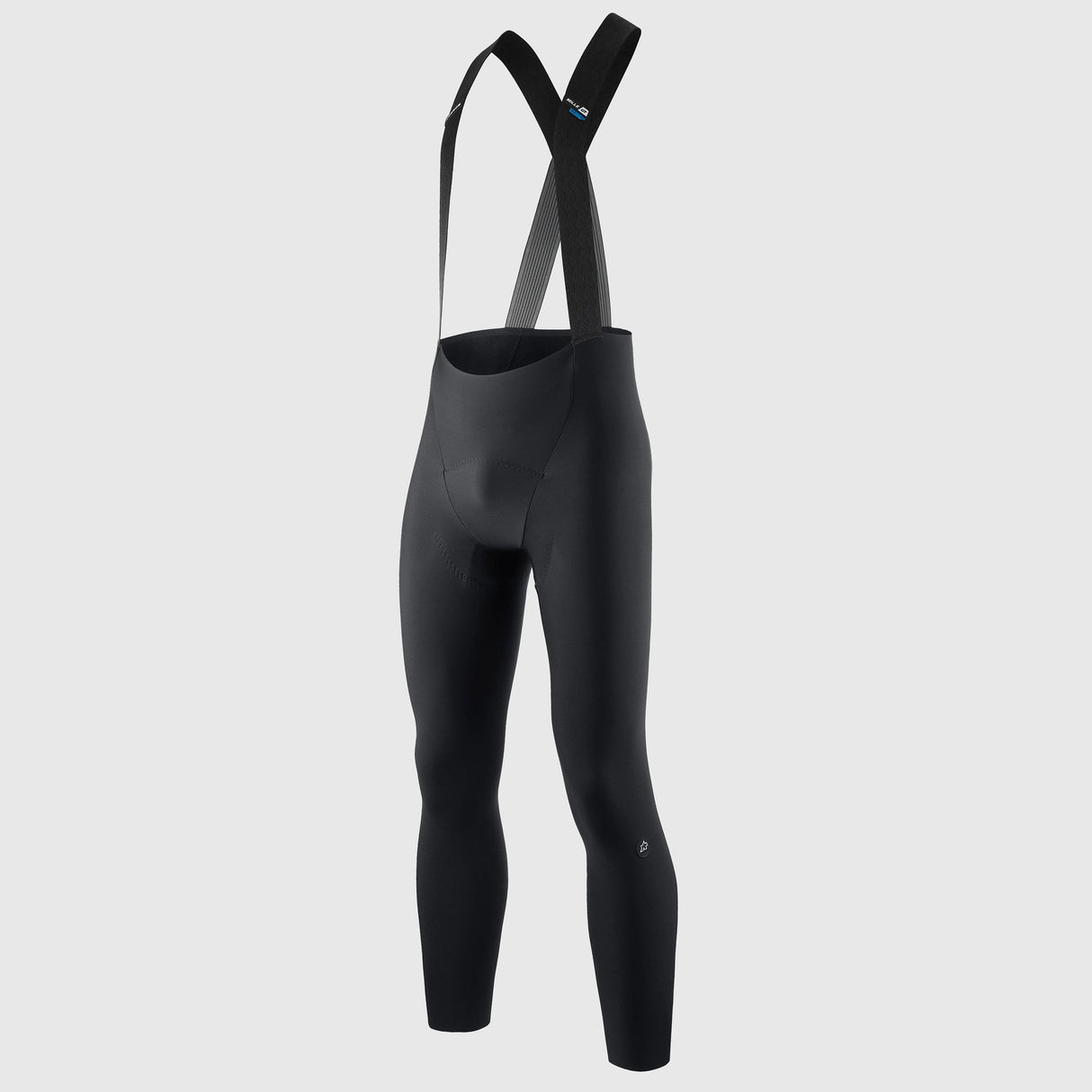 Assos Mille GT Hashoogi Winter S11 tragerhose - Schwarz