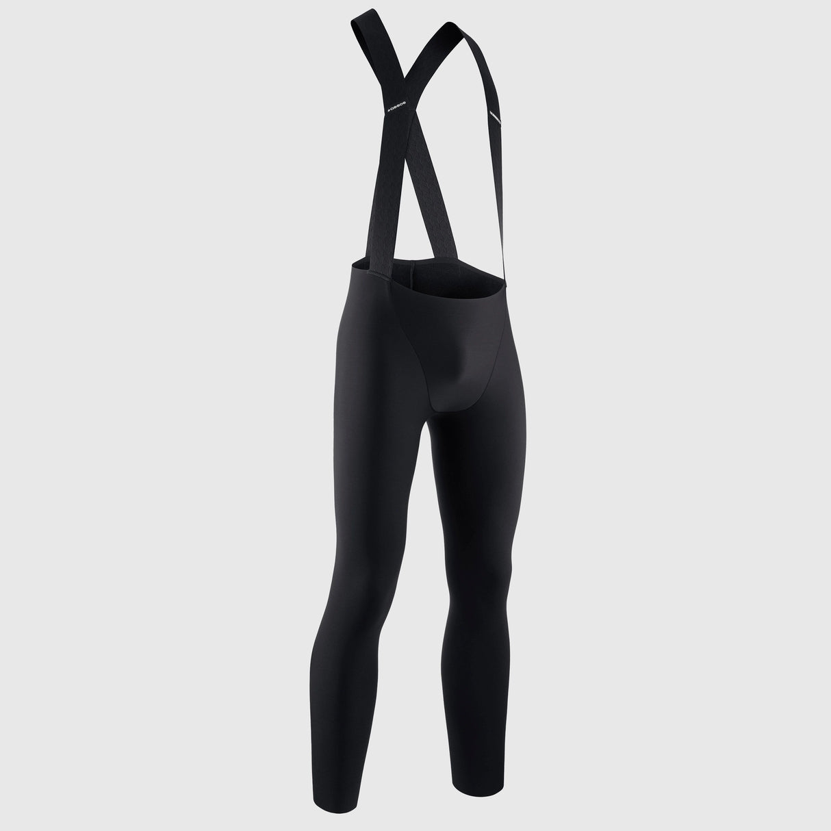 Calzamaglia Assos Endurance ThermoBooster S11 - Nero