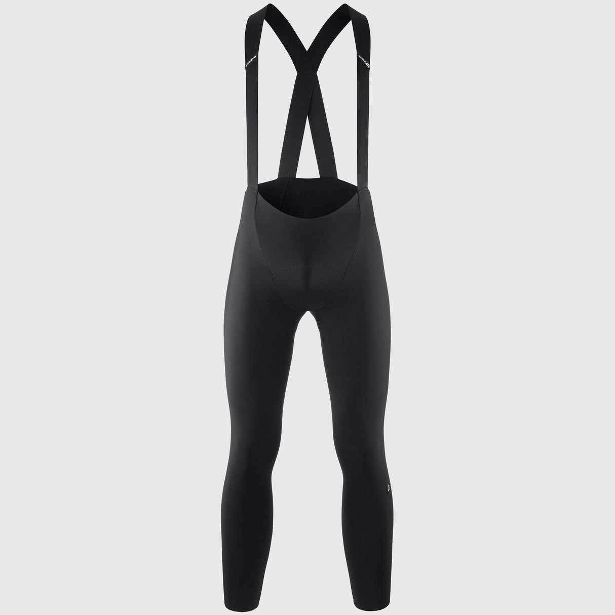 Assos Mille GT Spring Fall S11 tragerhose - Schwarz
