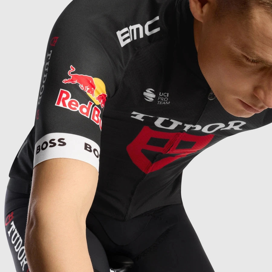 Maglia Assos Tudor Pro Cycling Team 2025 C2 Evo - D