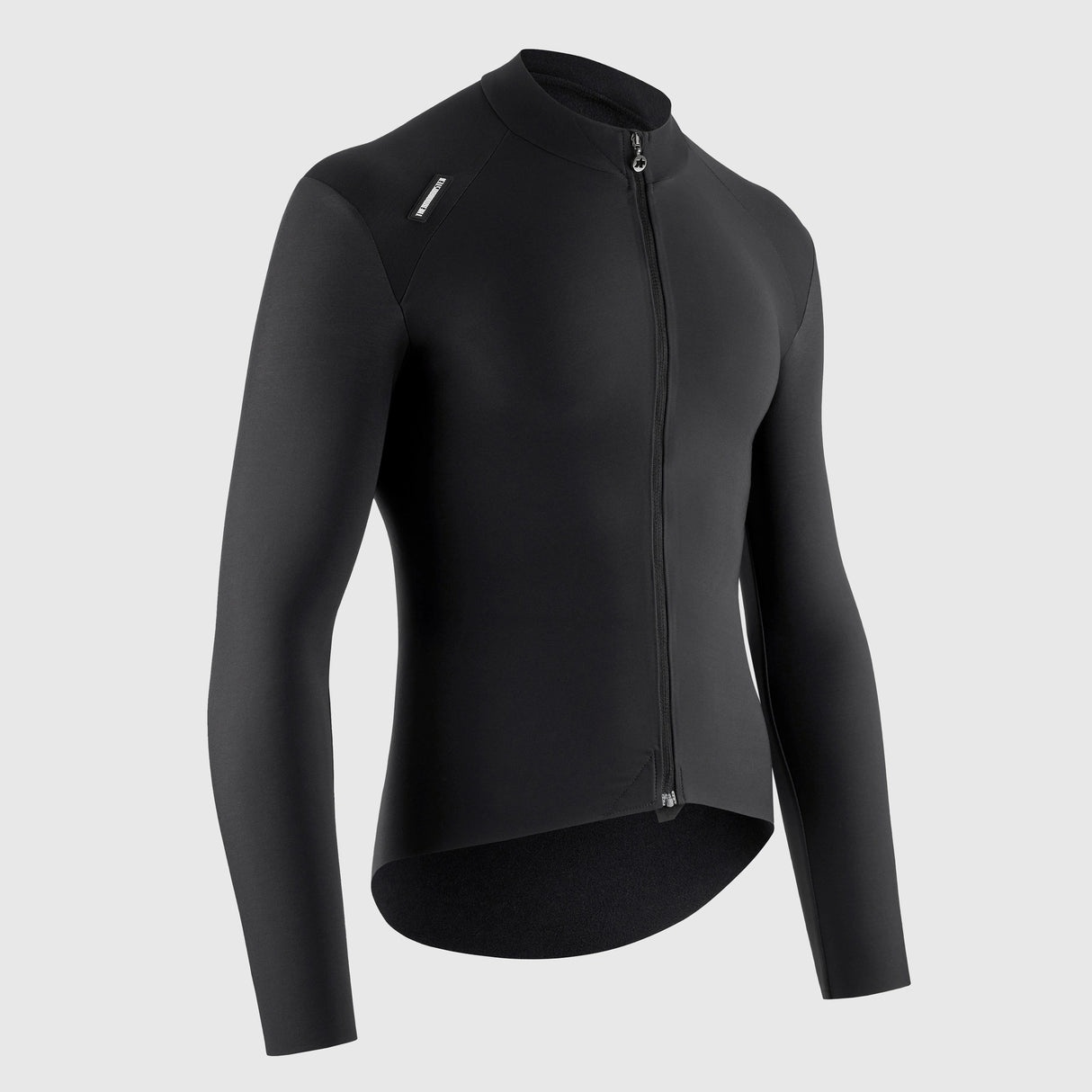 Maglia intima maniche lunghe Assos Endurance ThermoBooster - Nero