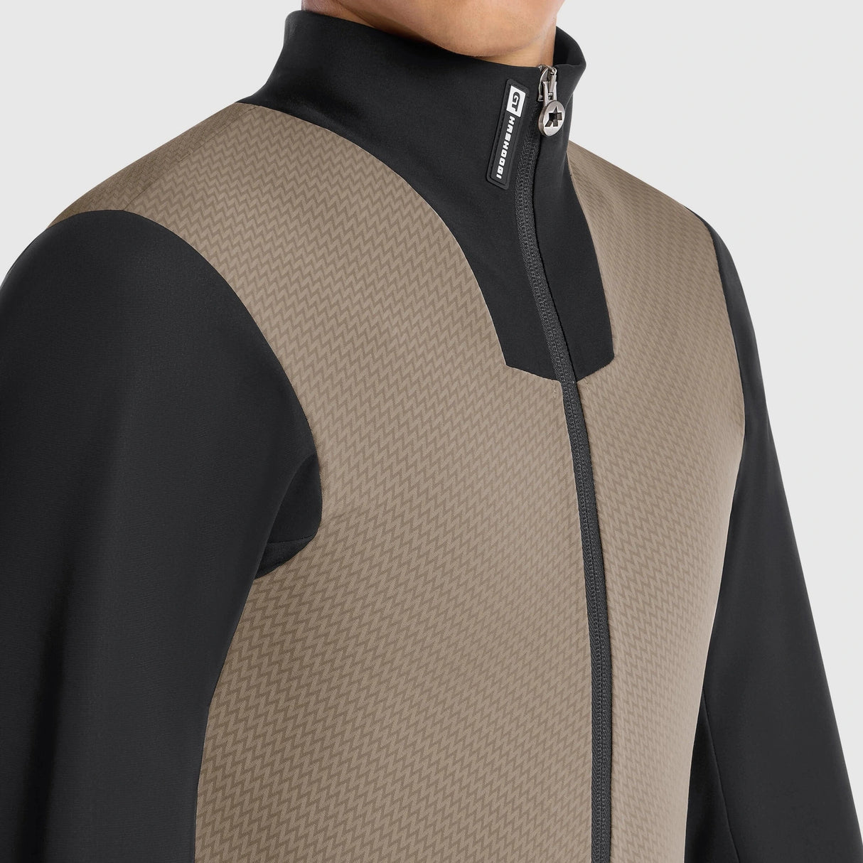 Giacca Assos MILLE GT HASHOOGI Winter S11 - Beige
